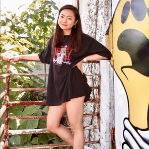 Meet your Posher, Destinie